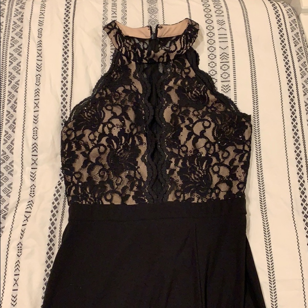 Morgan & Company Prom/formal dress